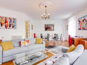 Apartment L'écluse-1 by Interhome